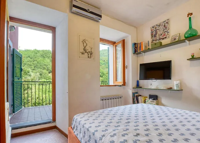 Σπίτι διακοπών 2 Bedroom Awesome In