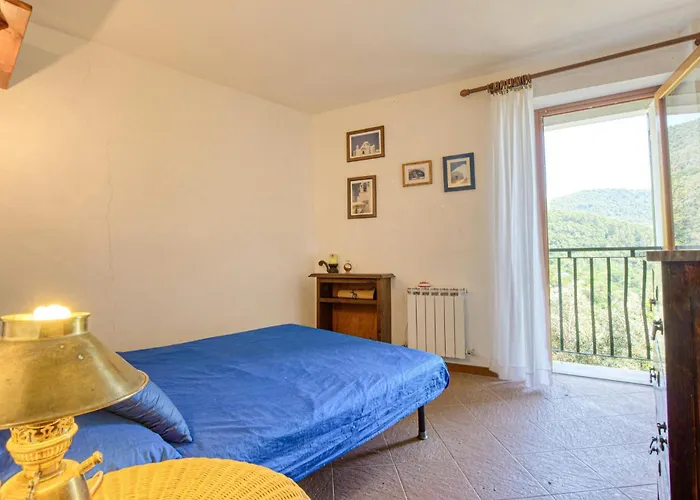 Сasa de vacaciones 2 Bedroom Awesome In