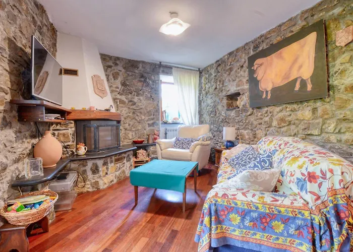 Сasa de vacaciones 2 Bedroom Awesome In