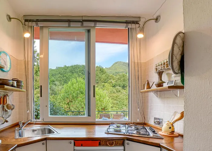 2 Bedroom Awesome In Σπίτι διακοπών