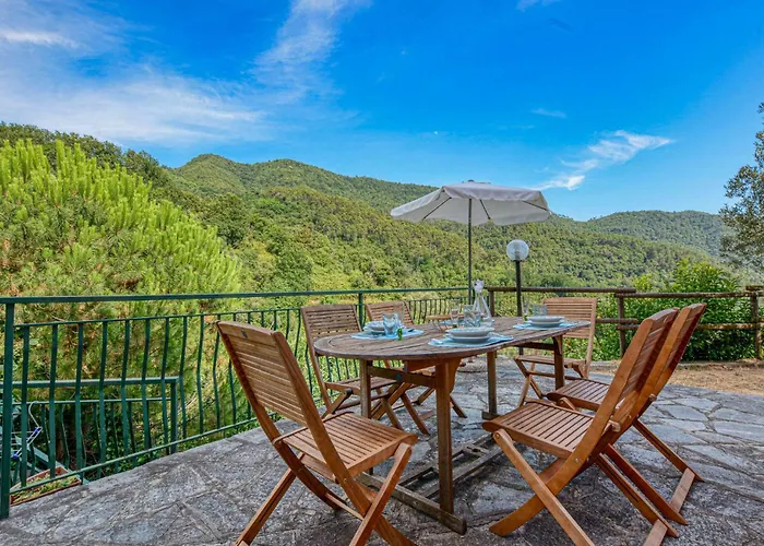 Сasa de vacaciones 2 Bedroom Awesome In *